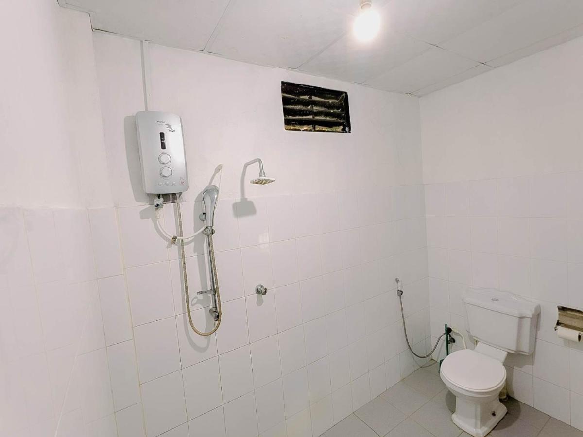 Hilltop Wood Lodge エッラ エクステリア 写真